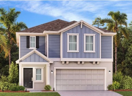 Atlanta home by Lennar in Westview