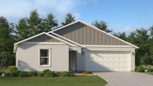 Celeste home by Lennar in Westview