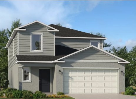 Georgia home by Lennar in Westview