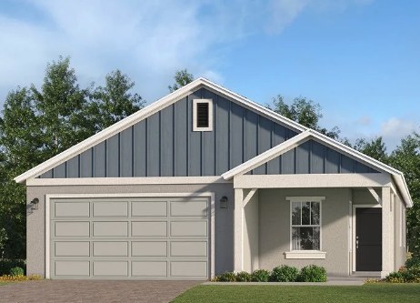Siesta home by Lennar in Westview