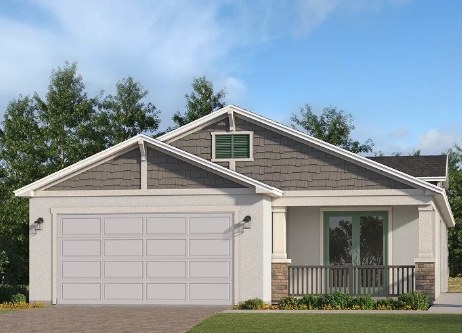 Venice home by Lennar in Westview